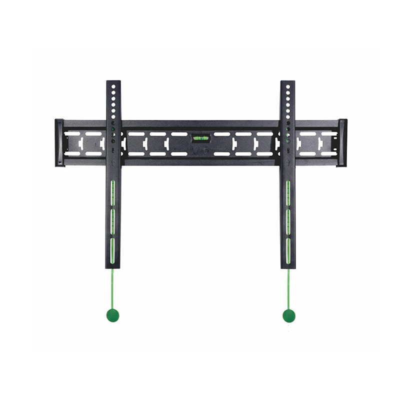 ขาตั้งทีวีอเนกประสงค์ขายึดผนังทีวีแบบปรับเอียงได้ 40“-65” พร้อมขาตั้งระดับ Spirit